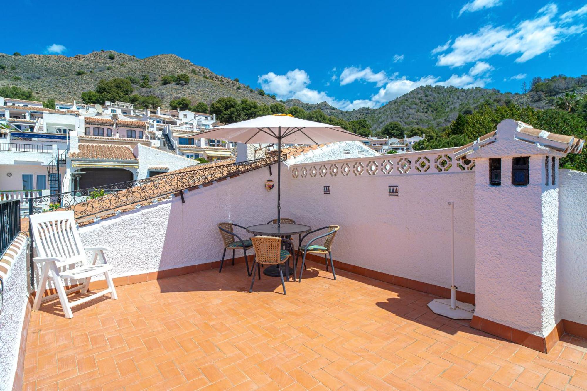 Hibiscos Seaview Terrace By Casasol Appartement *