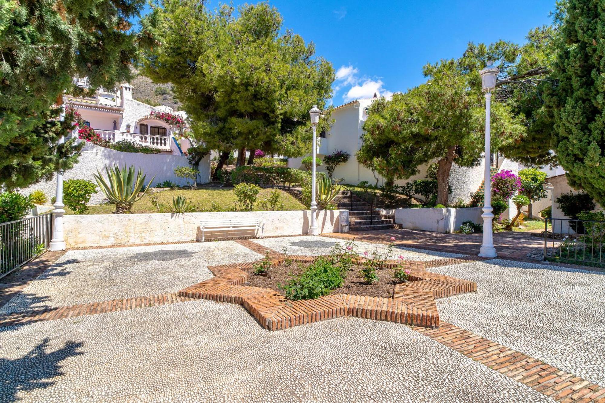 Appartement Hibiscos Seaview Terrace By Casasol Nerja
