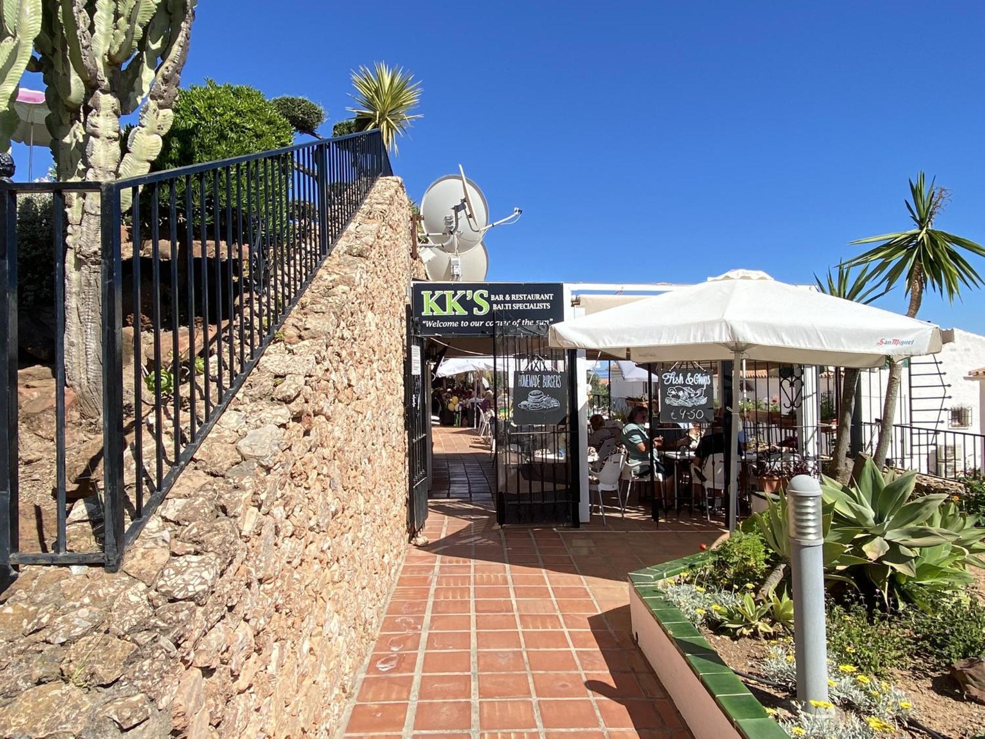 Appartement Hibiscos Seaview Terrace By Casasol